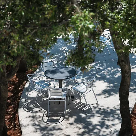 Mir Punta Radman Apartman Petrčane