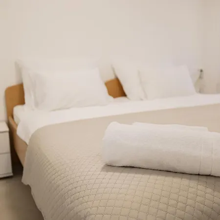 Apartman Mir Punta Radman