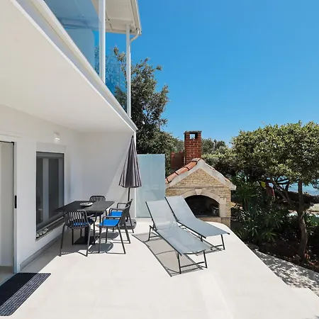 Mir Punta Radman Apartman *