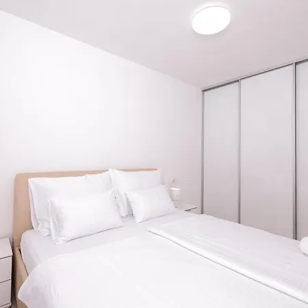 Apartman Mir Punta Radman