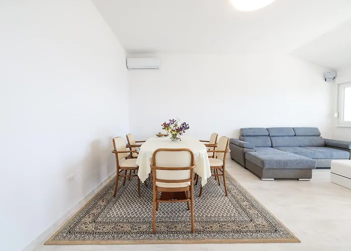 Mir Punta Radman Apartment Petrčane