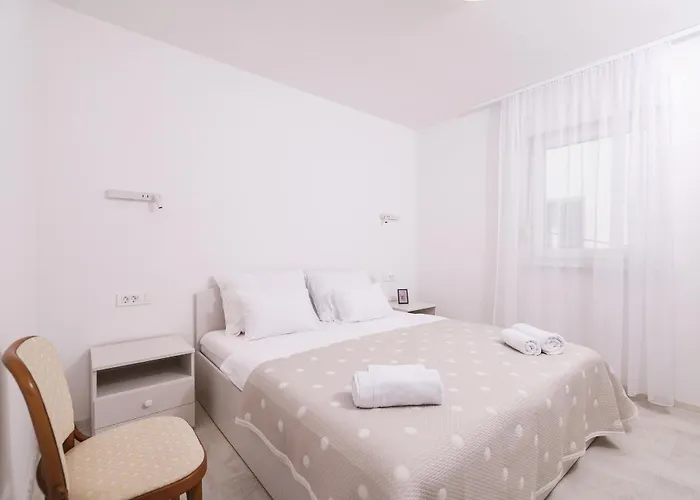 Appartement Mir Punta Radman *
