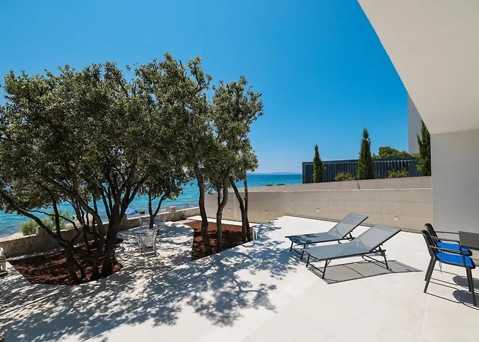 Mir Punta Radman Appartement Petrčane