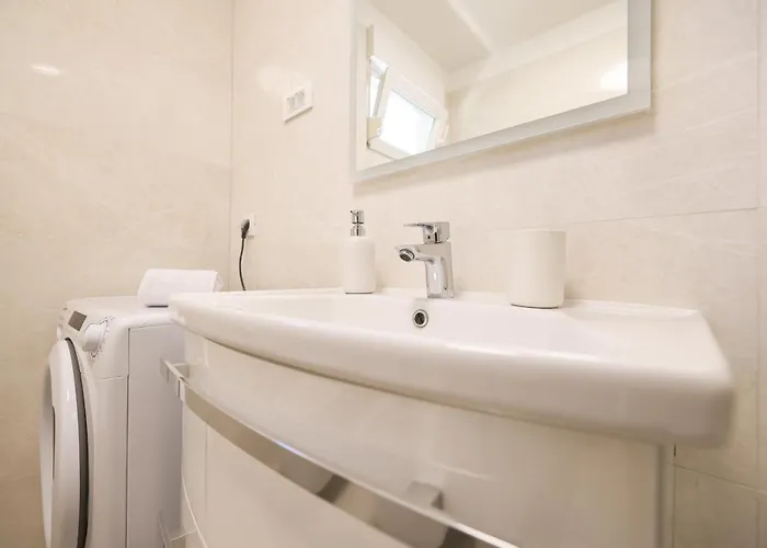 Mir Punta Radman Appartement Petrčane