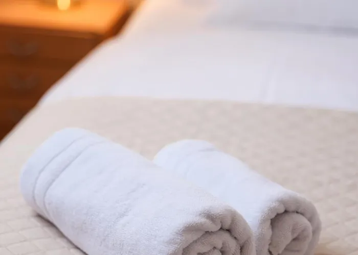 Appartement Mir Punta Radman Petrčane