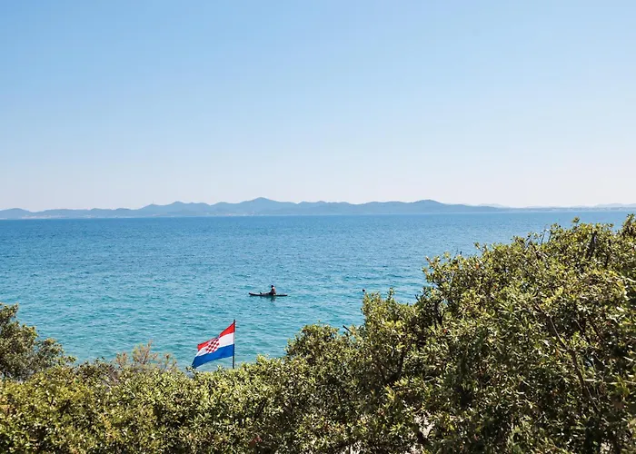 Mir Punta Radman Apartment