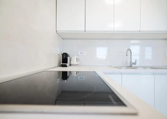 Apartment Mir Punta Radman Petrčane