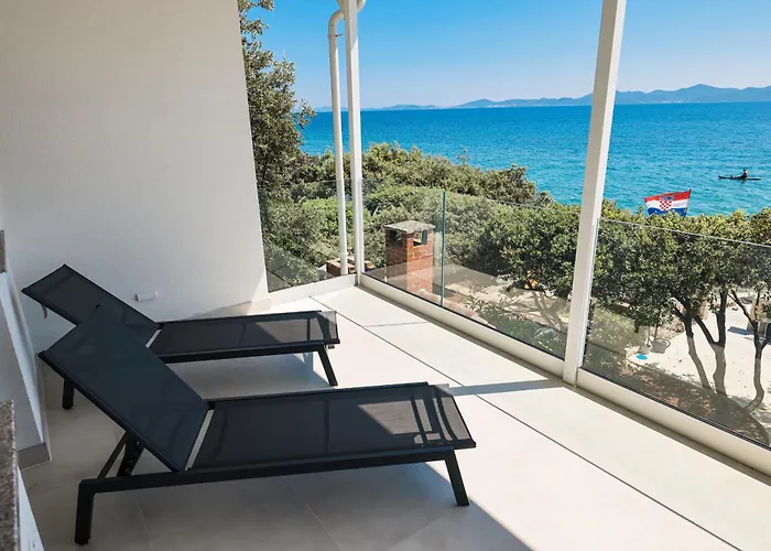 Mir Punta Radman Appartement