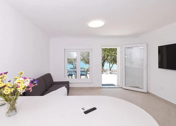 Appartement Mir Punta Radman *