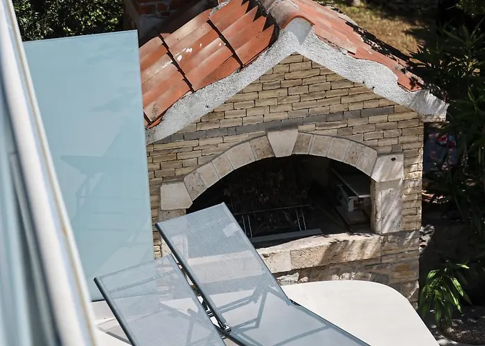 Appartement Mir Punta Radman Petrčane