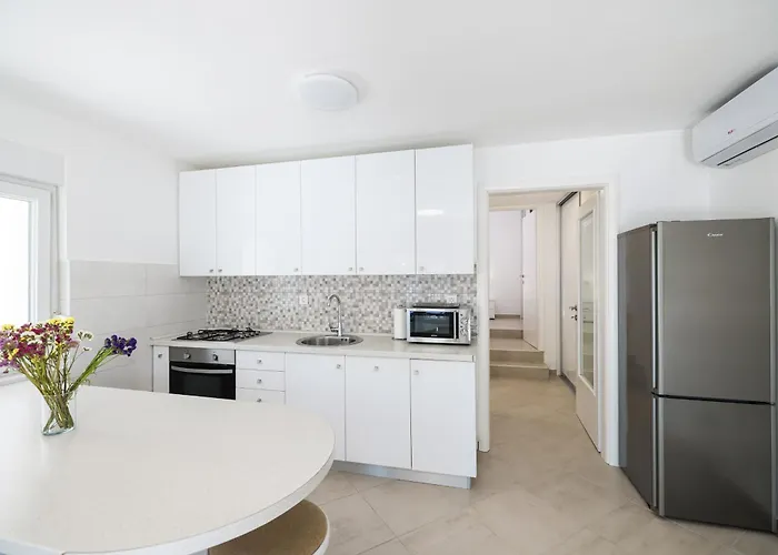 Appartement Mir Punta Radman *
