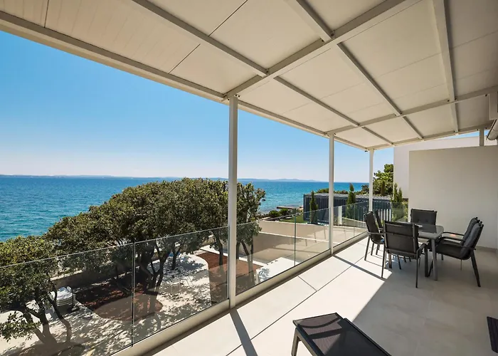 Apartment Mir Punta Radman Petrčane