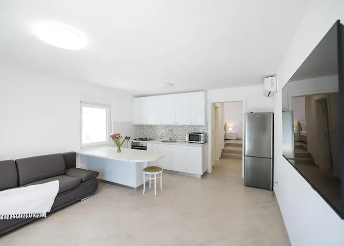 Apartment Mir Punta Radman
