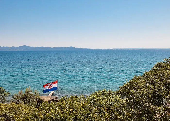 Mir Punta Radman Apartment Petrčane