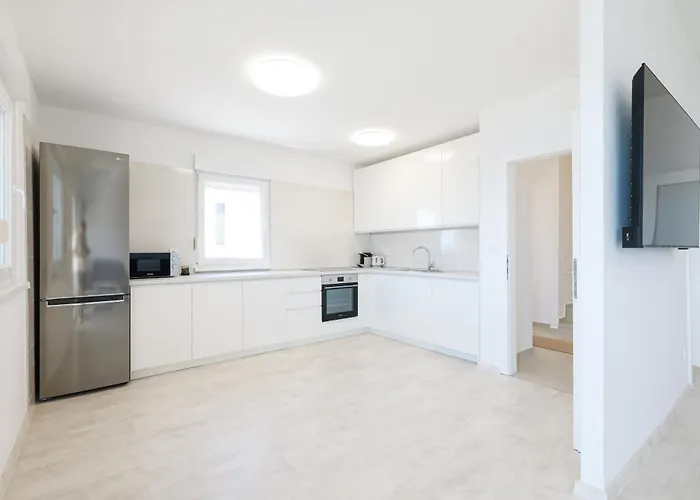 Mir Punta Radman Appartement *