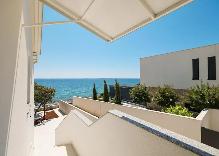 Apartment Mir Punta Radman