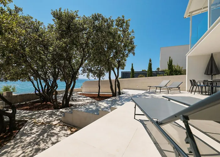 Mir Punta Radman Apartment