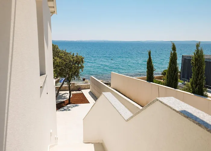 Mir Punta Radman Appartement *