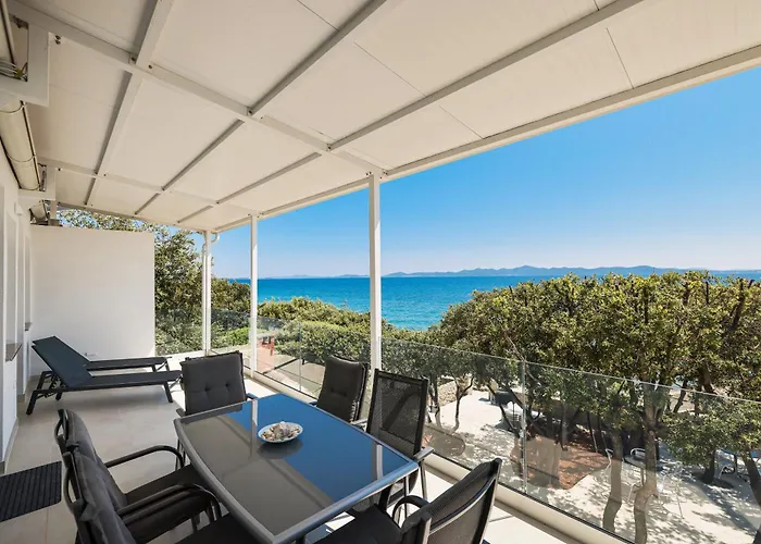 Apartment Mir Punta Radman