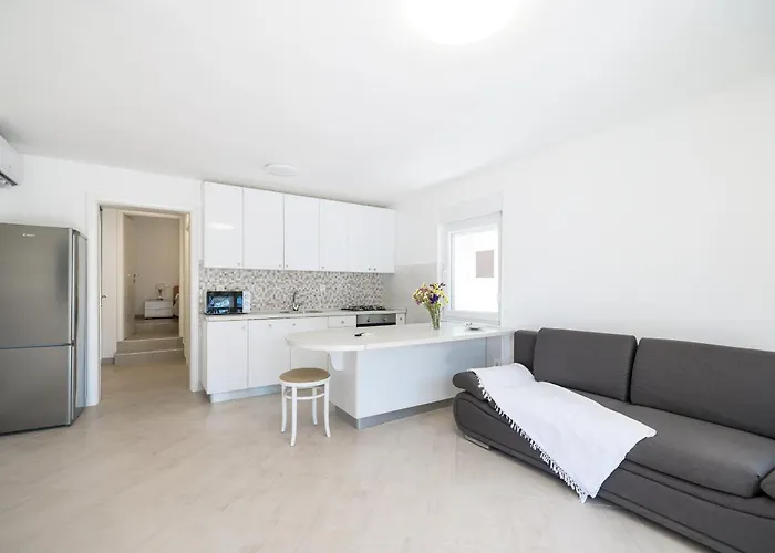 Mir Punta Radman Apartment