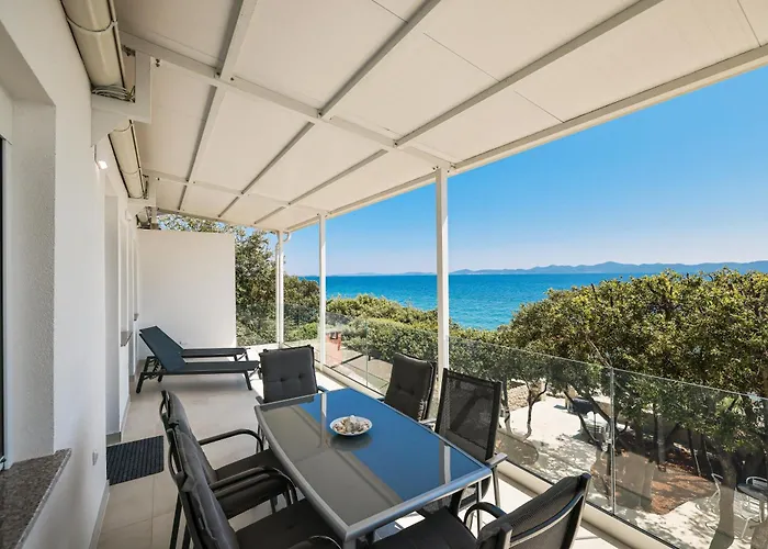 Mir Punta Radman Appartement Petrčane