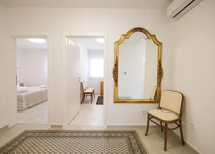 Appartement Mir Punta Radman Petrčane