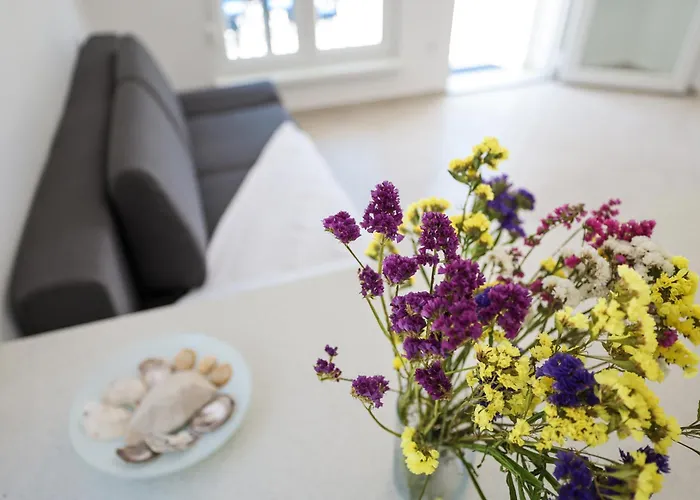 Mir Punta Radman Apartment *