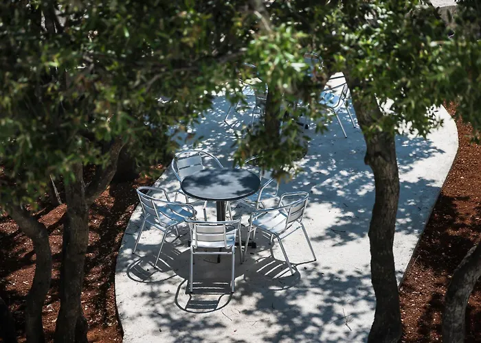 Mir Punta Radman Appartement Petrčane