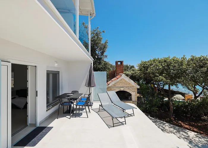 Mir Punta Radman Apartment *