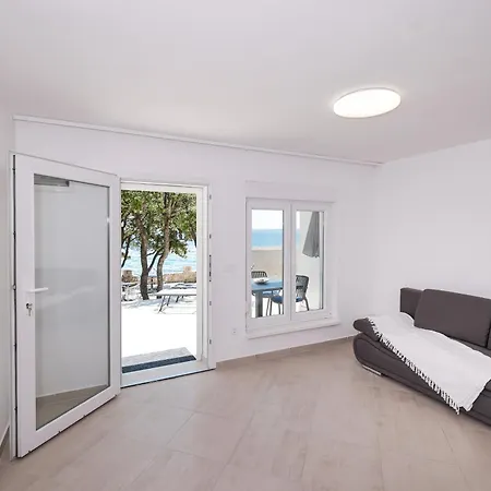 شقة Mir Punta Radman بيتريتْشاني