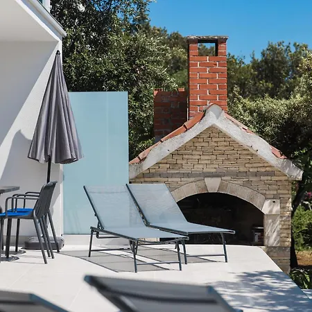 아파트 Mir Punta Radman 돈제페트레케인